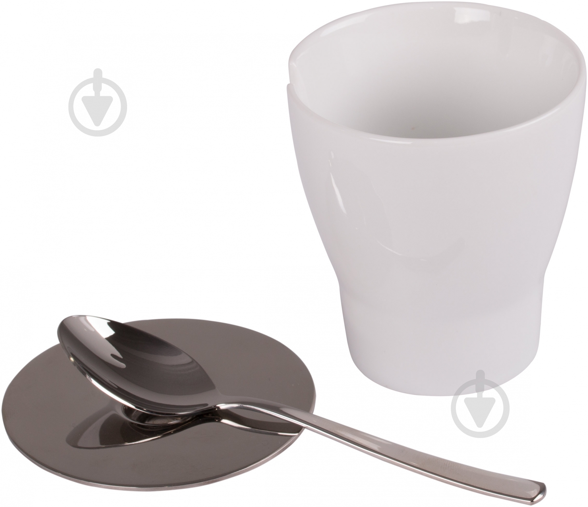 Сахарница WMF Barista 300 мл 120696 - фото 3 Сахарница WMF Barista 300 мл 120696 - фото 3