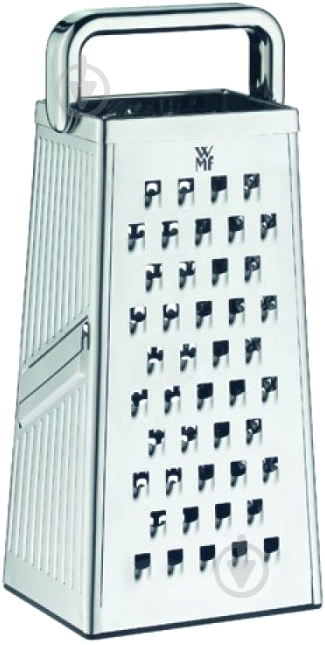 Терка четырехсторонняя WMF Top Tools 00160892 - фото 1