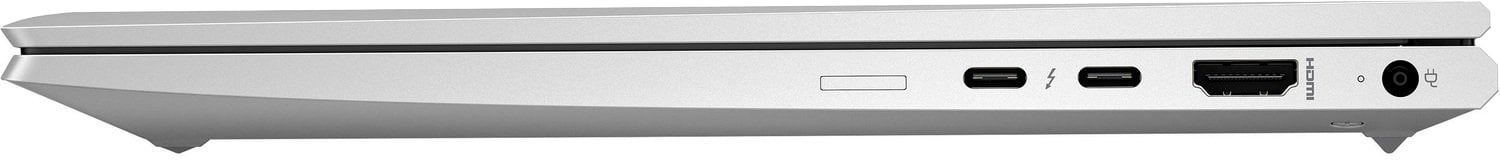 Ноутбук HP EliteBook 830 G7 13,3" (177B7EA) silver - фото 5 Ноутбук HP EliteBook 830 G7 13,3" (177B7EA) silver - фото 5