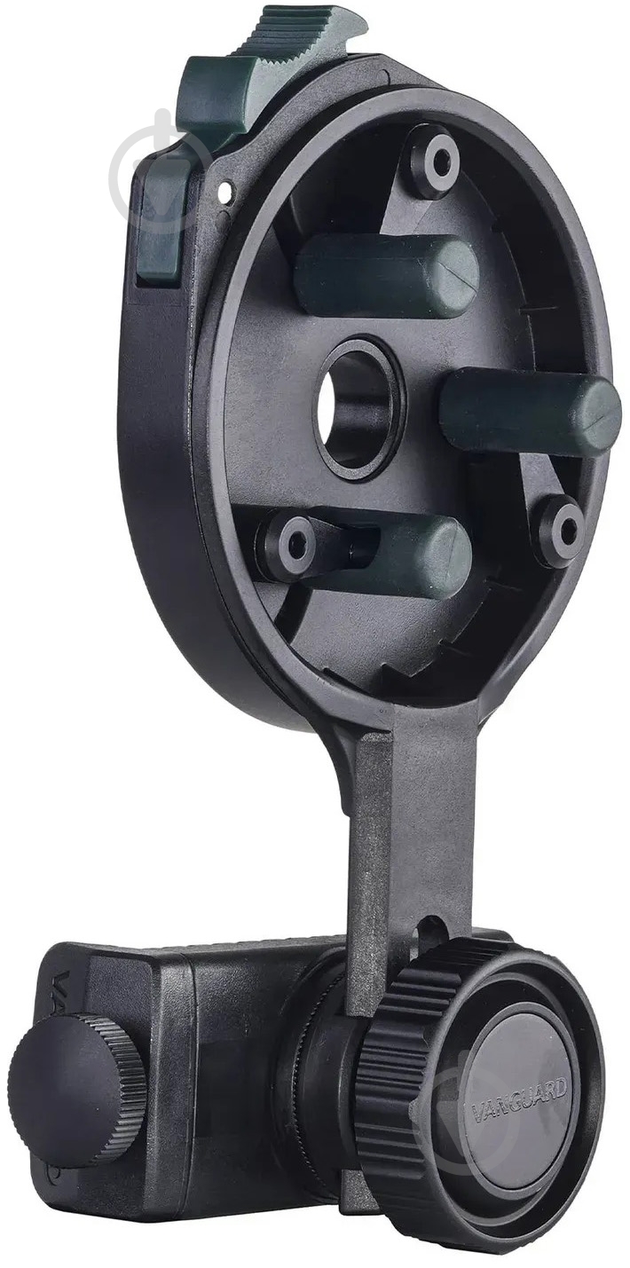 Адаптер Vanguard Digiscoping Adapter VEO PA-65 для смартфона (DAS301609) - фото 7