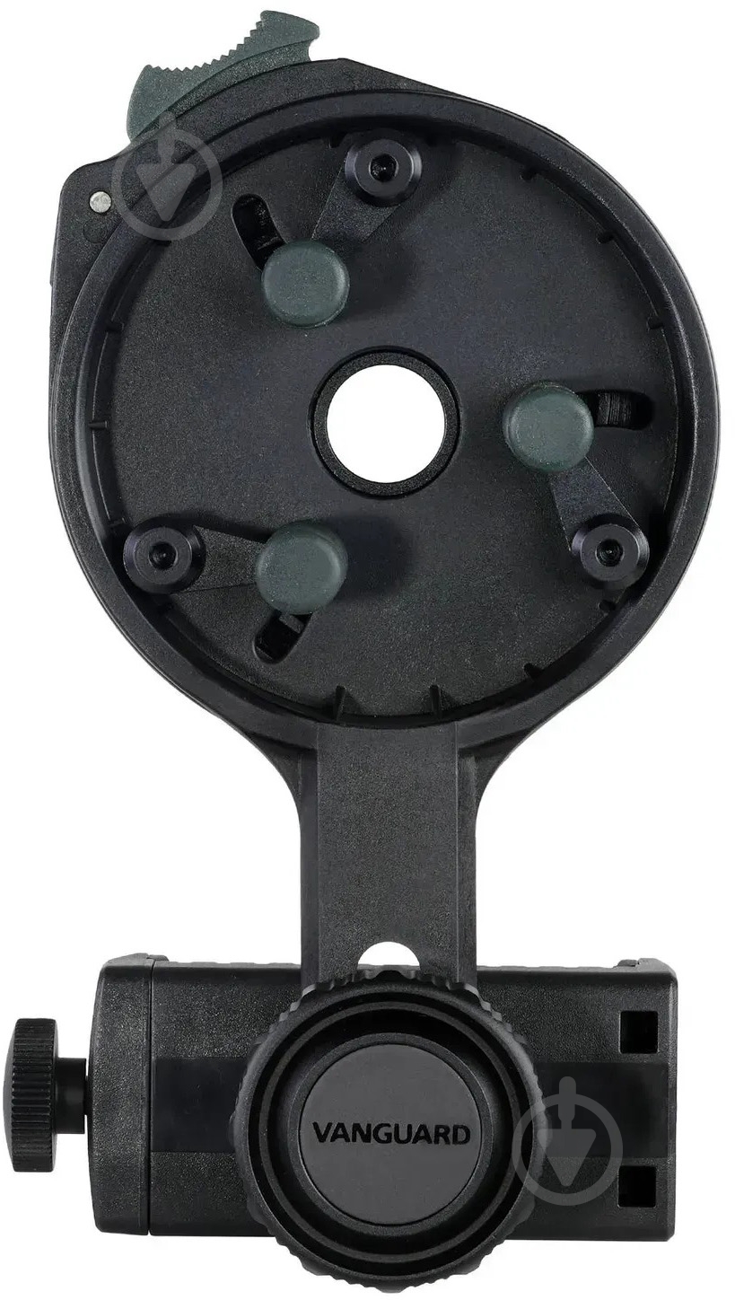 Адаптер Vanguard Digiscoping Adapter VEO PA-65 для смартфона (DAS301609) - фото 8
