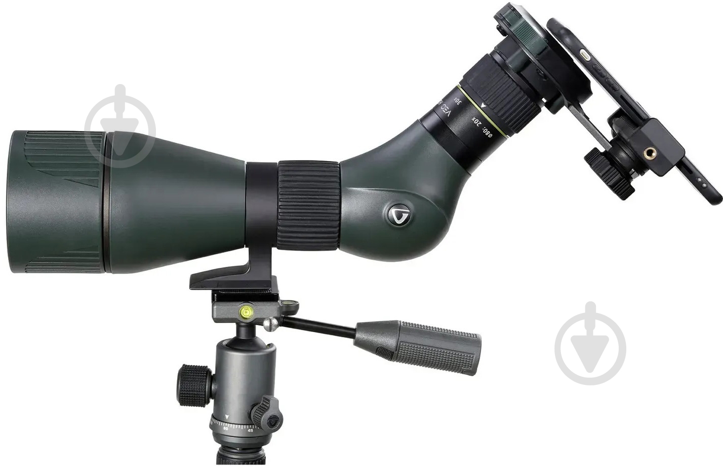 Адаптер Vanguard Digiscoping Adapter VEO PA-65 для смартфона (DAS301609) - фото 17