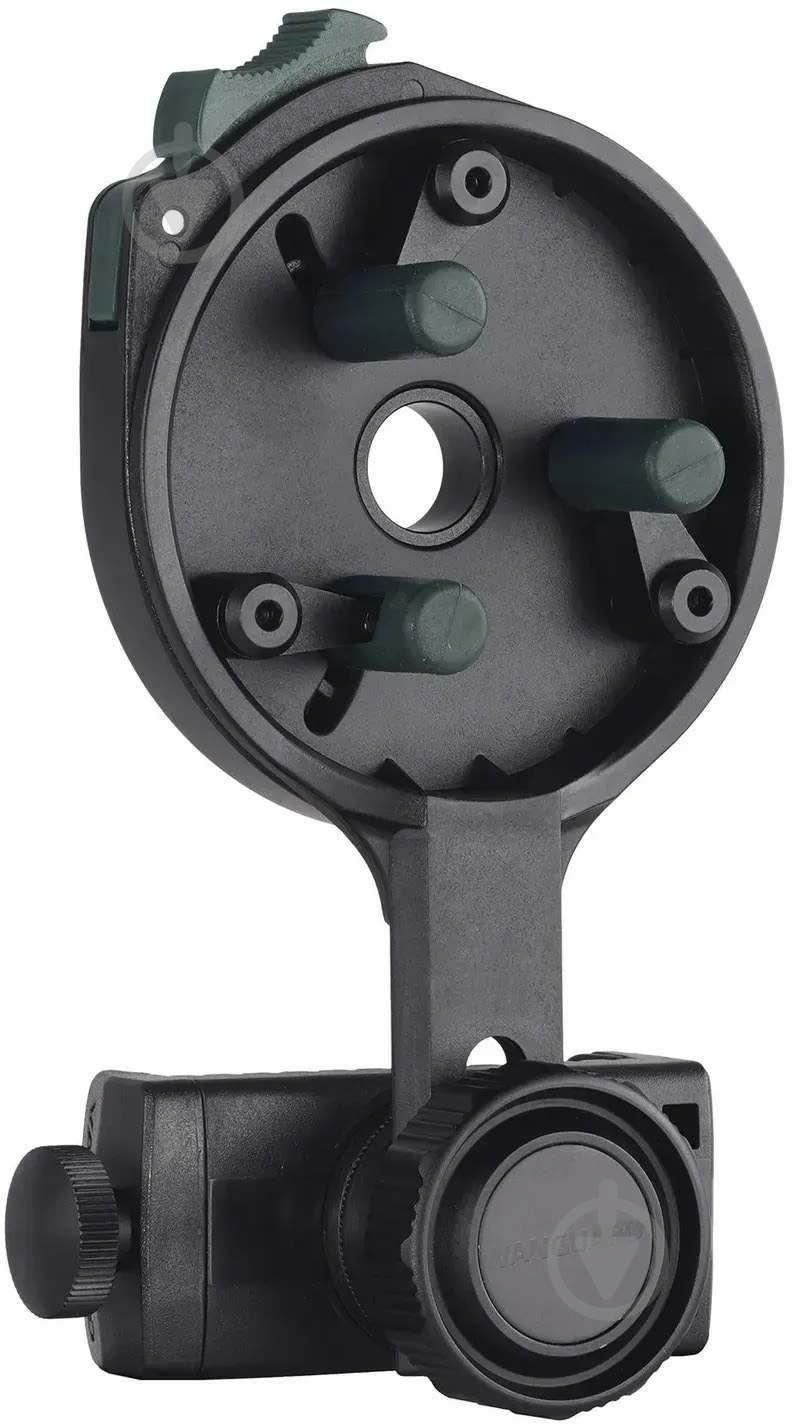 Адаптер Vanguard Digiscoping Adapter VEO PA-65 для смартфона (DAS301609) - фото 3