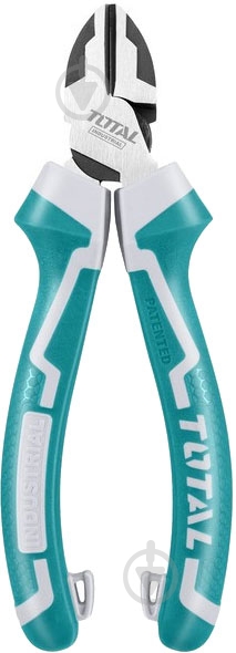 Кусачки Total 1 шт. THT230606 - фото 1