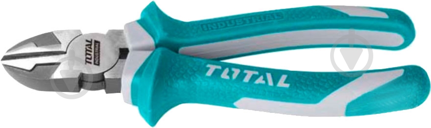 Кусачки Total 1 шт. THT230606 - фото 2