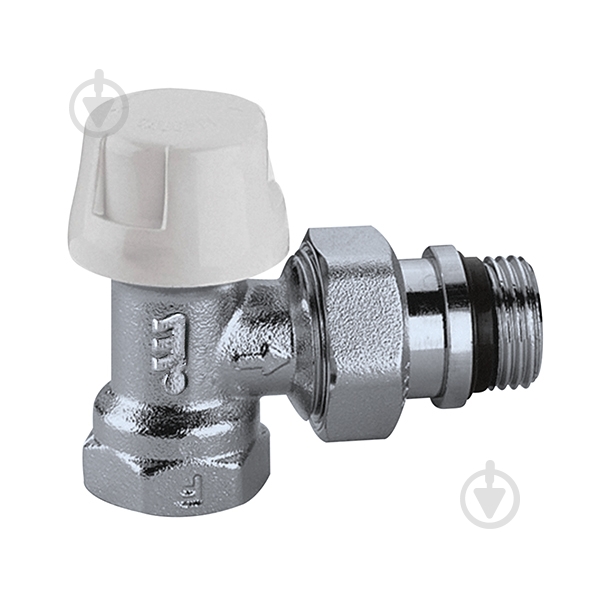 Кран-термостат Caleffi угловой 1/2 220402 - фото 1 Кран-термостат Caleffi угловой 1/2 220402 - фото 1