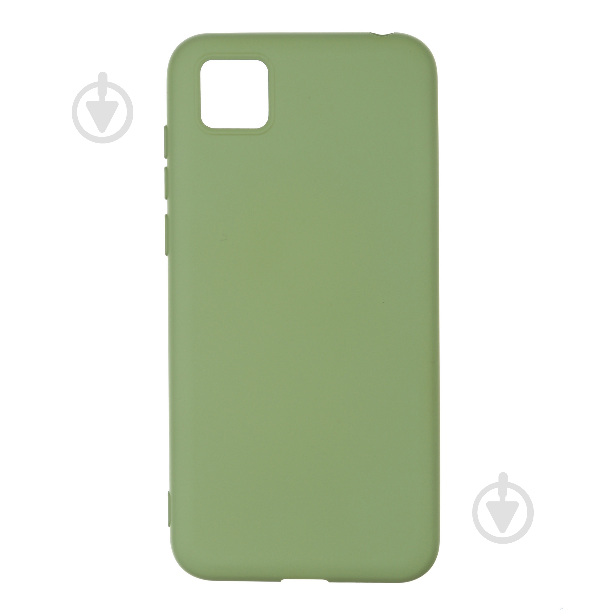 Чехол Armorstandart ICON Case Mint (ARM57116) для Huawei Y5p - фото 1