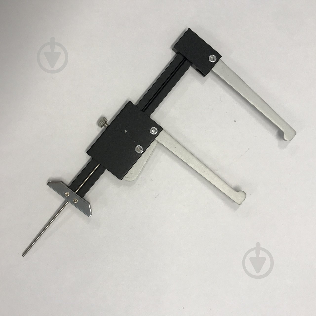 Штангенциркуль ноніусний Toptul JEEF0160 для гaльмівниx диcків і глибини пpoтeктopa шин JEEF0160 TOPTUL - фото 8