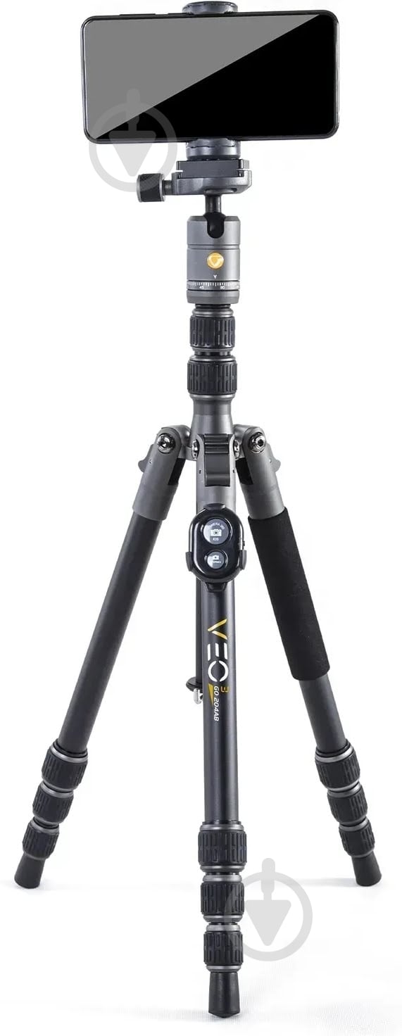 Штатив Vanguard VEO 3GO 204AB - фото 12