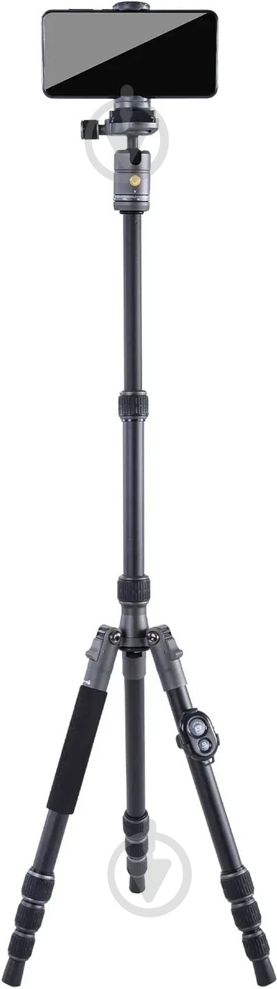 Штатив Vanguard VEO 3GO 204AB - фото 16