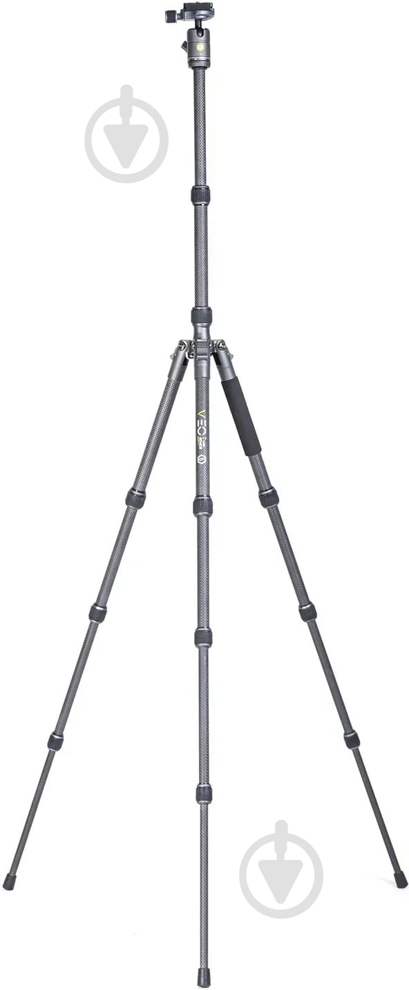 Штатив Vanguard VEO 3GO 204AB - фото 17