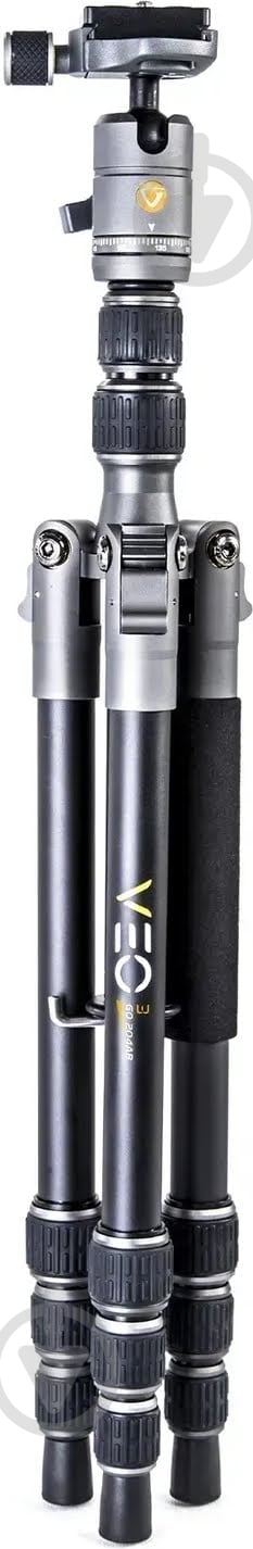 Штатив Vanguard VEO 3GO 204AB - фото 18