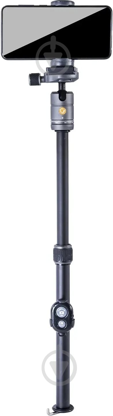 Штатив Vanguard VEO 3GO 204AB - фото 4