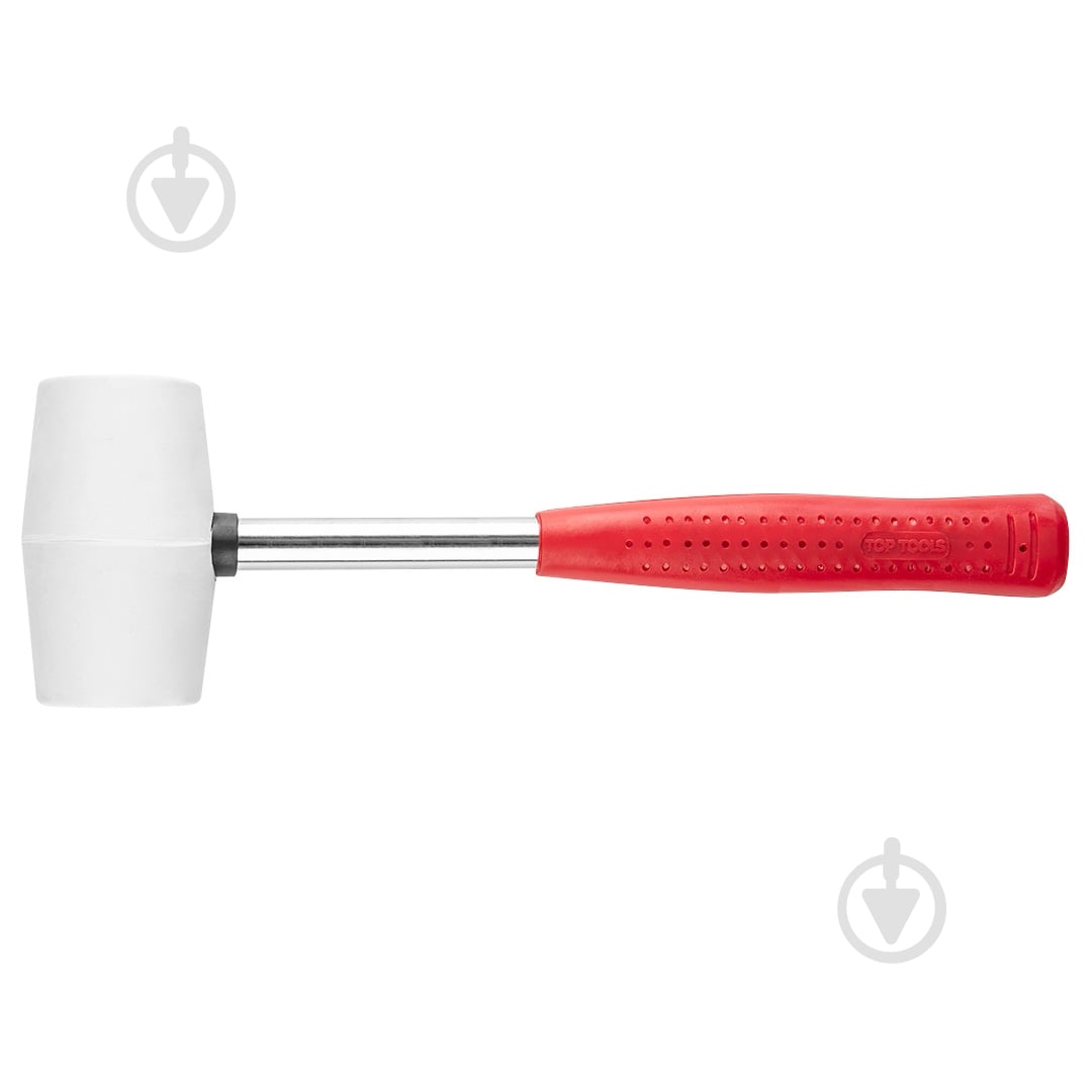 Киянка Top Tools 225 г 40 мм 02A310 - фото 1