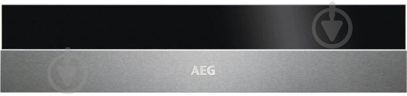 Шкаф для подогрева посуды AEG KDK911424M - фото 2 Шкаф для подогрева посуды AEG KDK911424M - фото 2