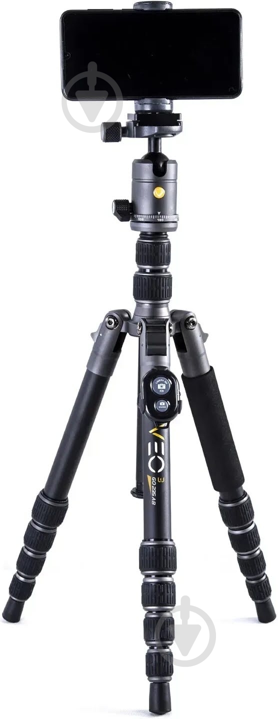 Штатив Vanguard VEO 3GO 235AB - фото 12
