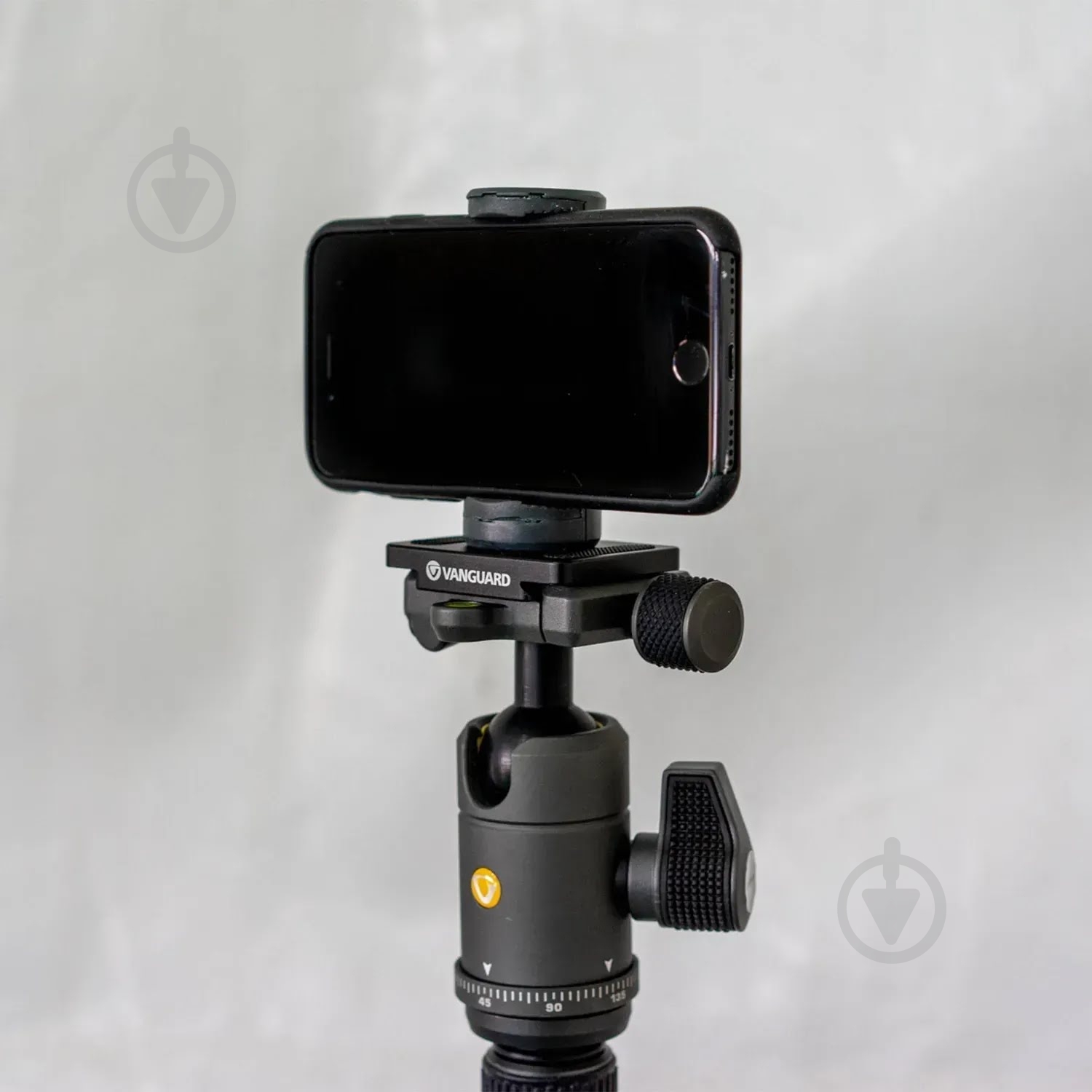 Штатив Vanguard VEO 3GO 235AB - фото 17