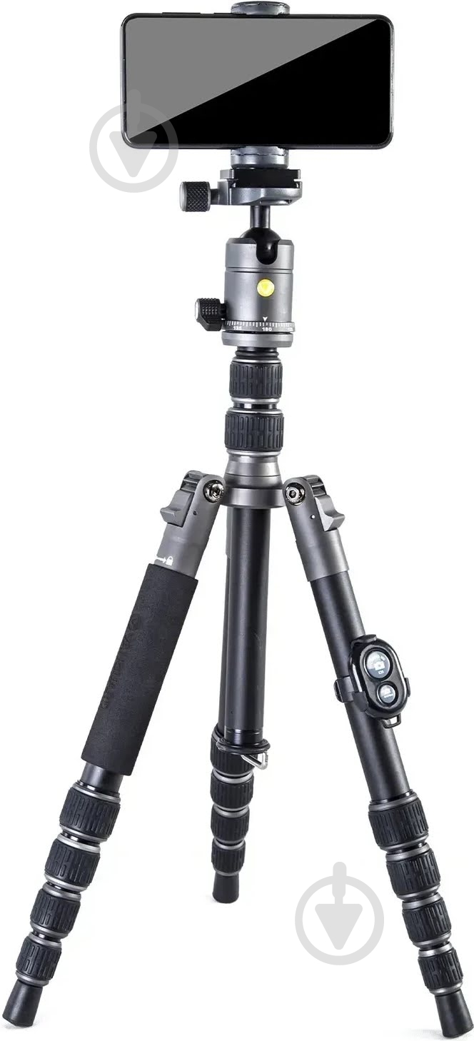 Штатив Vanguard VEO 3GO 235AB - фото 20