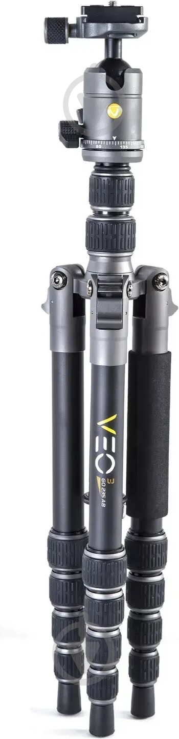 Штатив Vanguard VEO 3GO 235AB - фото 22