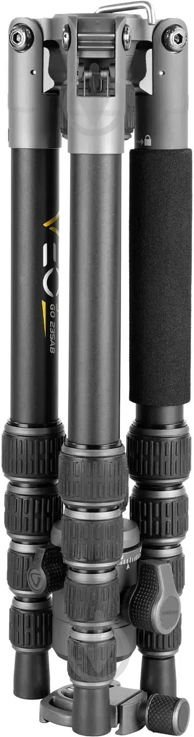 Штатив Vanguard VEO 3GO 235AB - фото 23