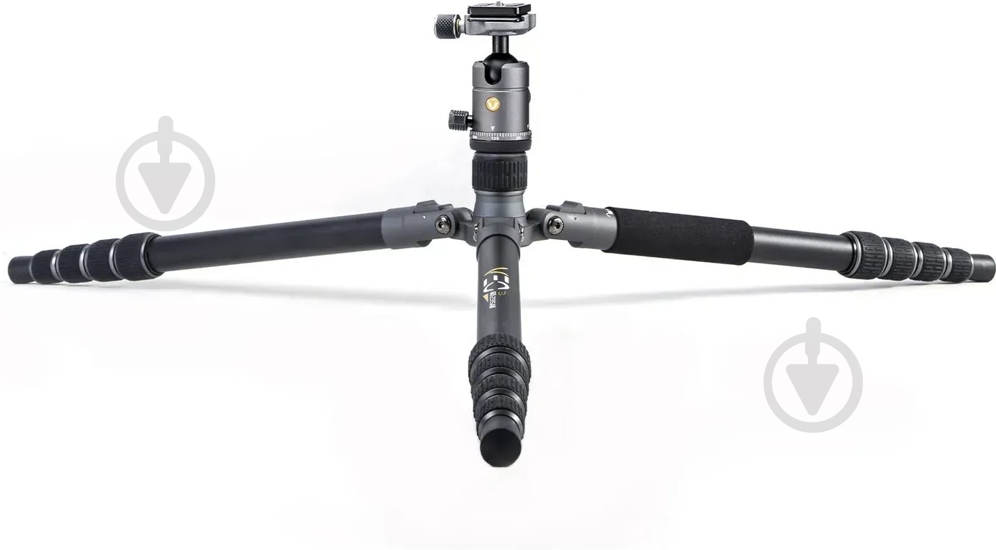 Штатив Vanguard VEO 3GO 235AB - фото 3