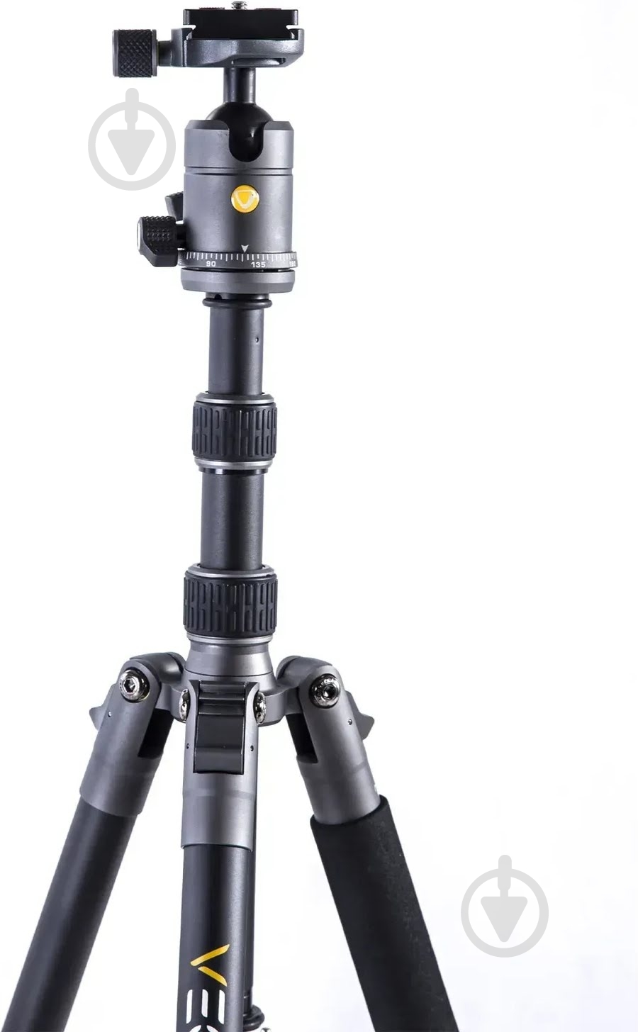 Штатив Vanguard VEO 3GO 235AB - фото 5