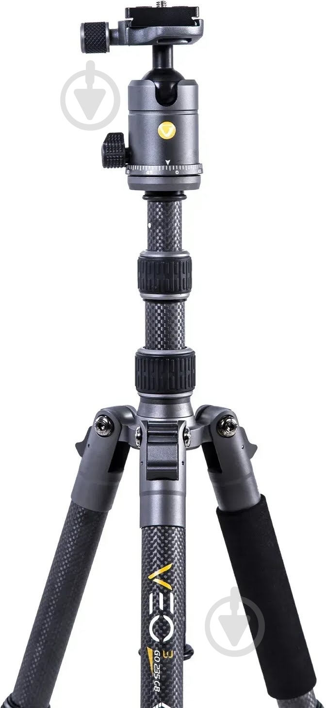 Штатив Vanguard VEO 3GO 235CB - фото 14 Штатив Vanguard VEO 3GO 235CB - фото 14