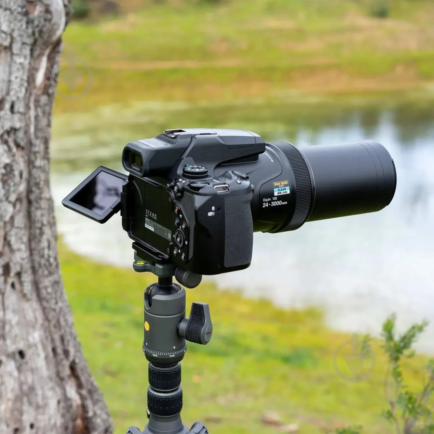 Штатив Vanguard VEO 3GO 235CB - фото 22 Штатив Vanguard VEO 3GO 235CB - фото 22