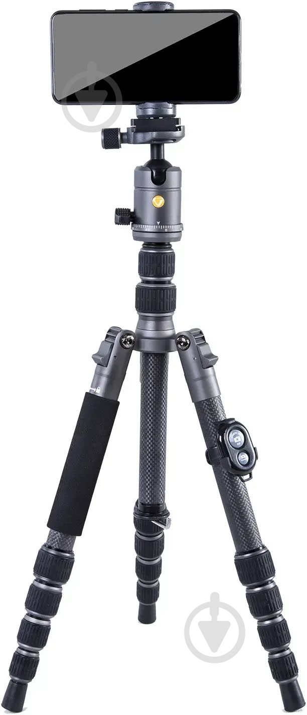 Штатив Vanguard VEO 3GO 235CB - фото 27 Штатив Vanguard VEO 3GO 235CB - фото 27