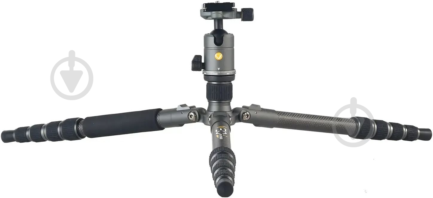 Штатив Vanguard VEO 3GO 235CB - фото 28 Штатив Vanguard VEO 3GO 235CB - фото 28