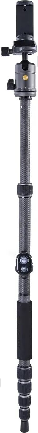 Штатив Vanguard VEO 3GO 235CB - фото 31 Штатив Vanguard VEO 3GO 235CB - фото 31