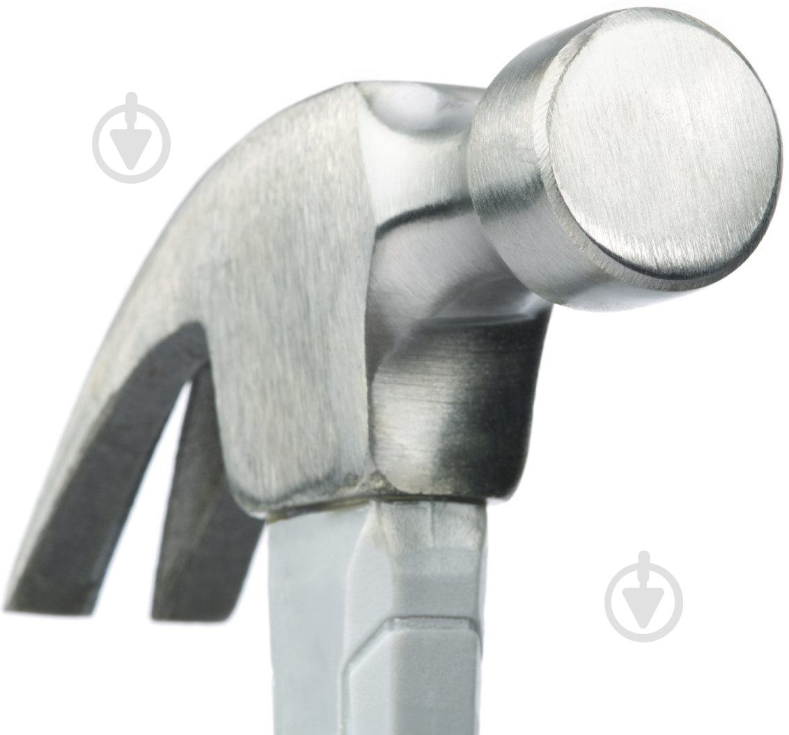 Молоток столярный Total 220 г THT7386 - фото 4