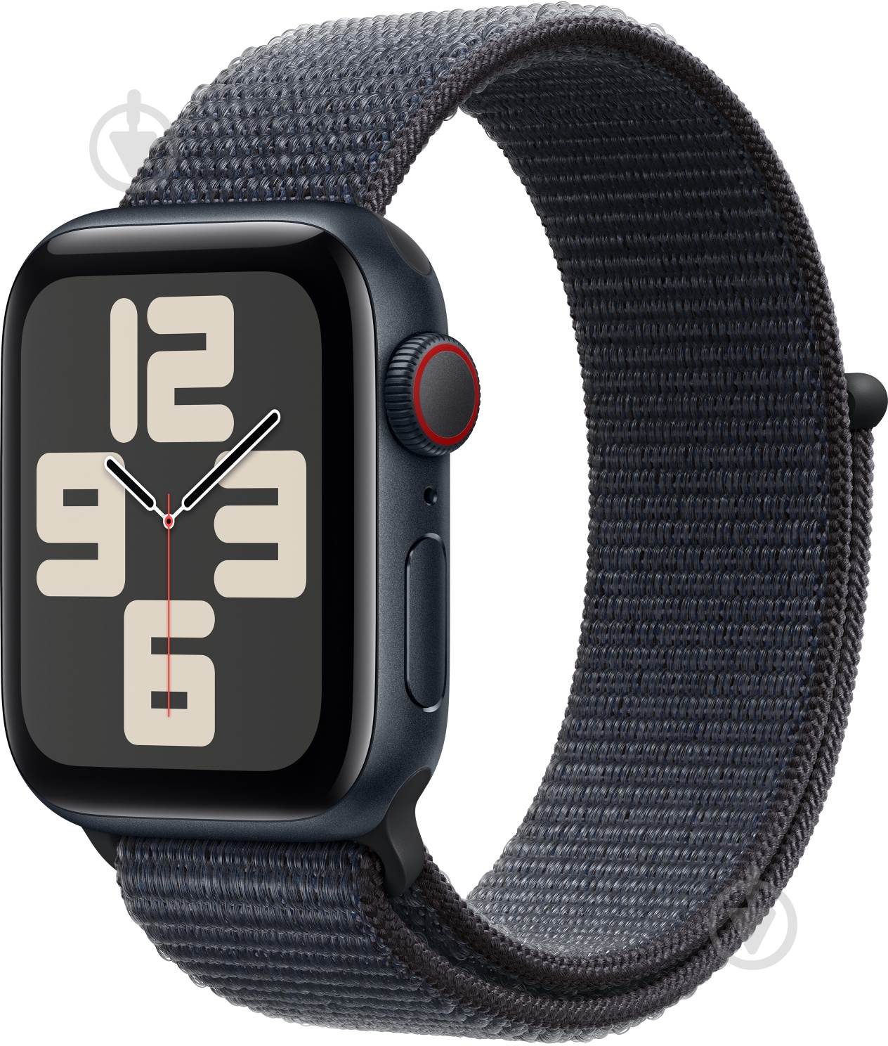 Ремешок Apple 40mm Ink Sport Loop (MYJ73ZM/A) - фото 2