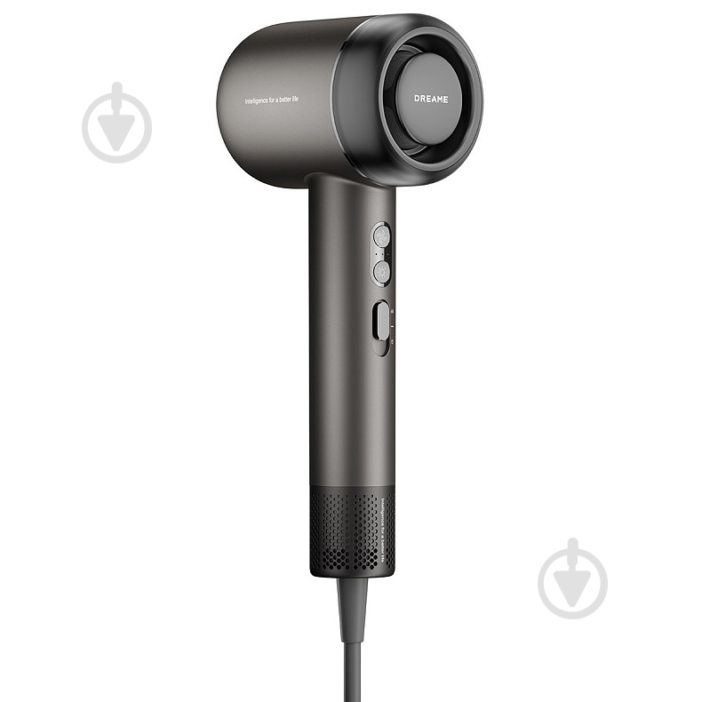 Фен DREAME Gusto G40 SpaceGrey - фото 1 Фен DREAME Gusto G40 SpaceGrey - фото 1