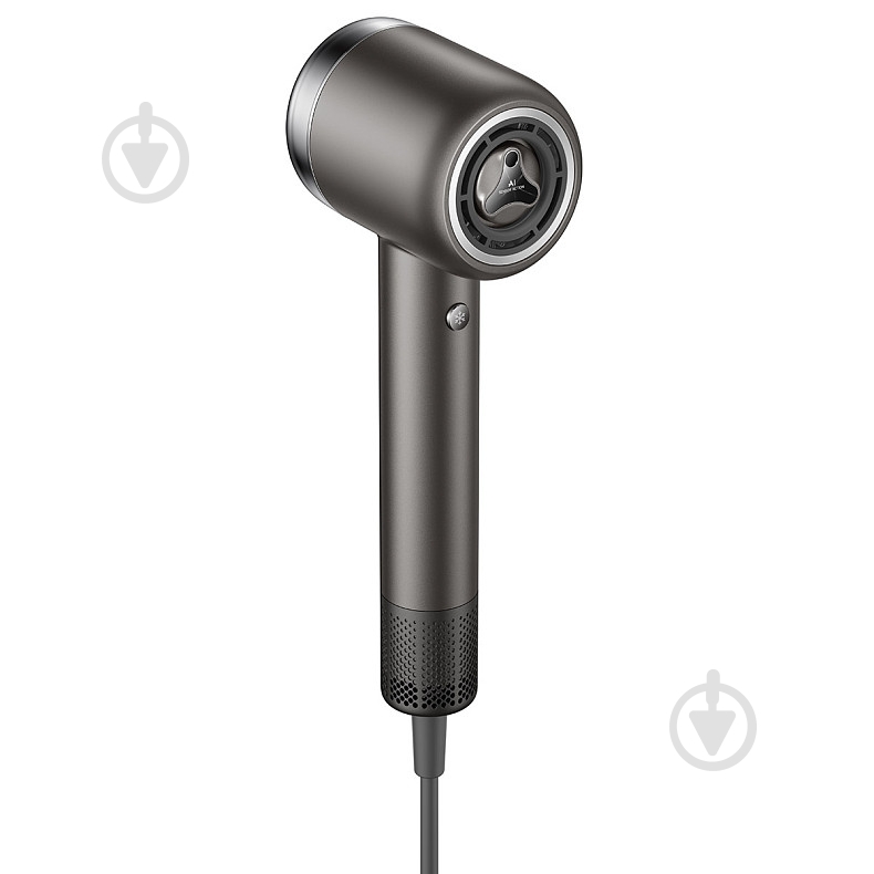 Фен DREAME Gusto G40 SpaceGrey - фото 5 Фен DREAME Gusto G40 SpaceGrey - фото 5