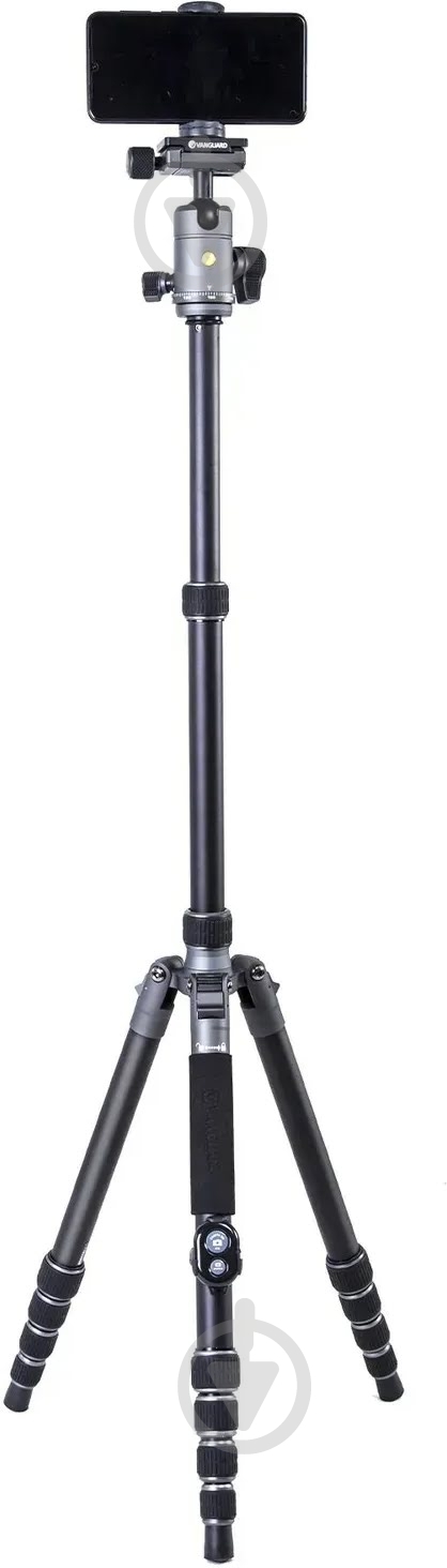 Штатив Vanguard VEO 3GO 265HAB - фото 10 Штатив Vanguard VEO 3GO 265HAB - фото 10