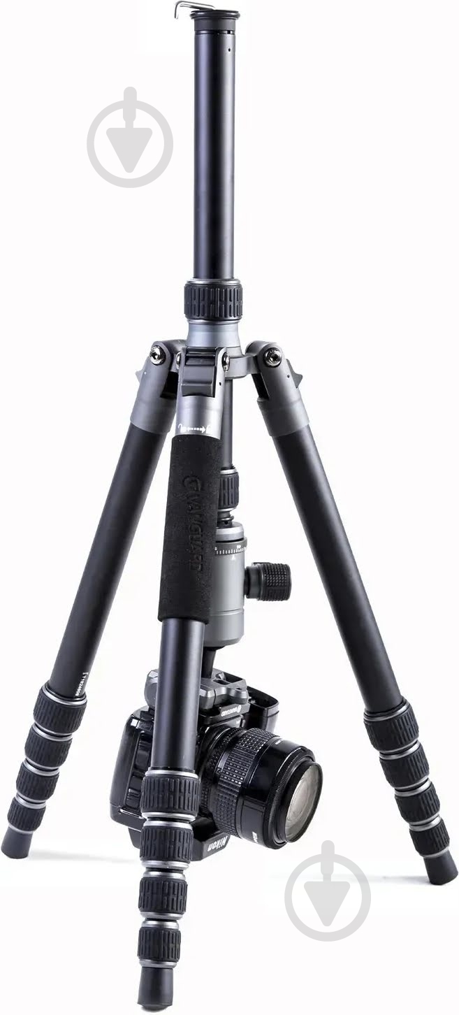 Штатив Vanguard VEO 3GO 265HAB - фото 16 Штатив Vanguard VEO 3GO 265HAB - фото 16
