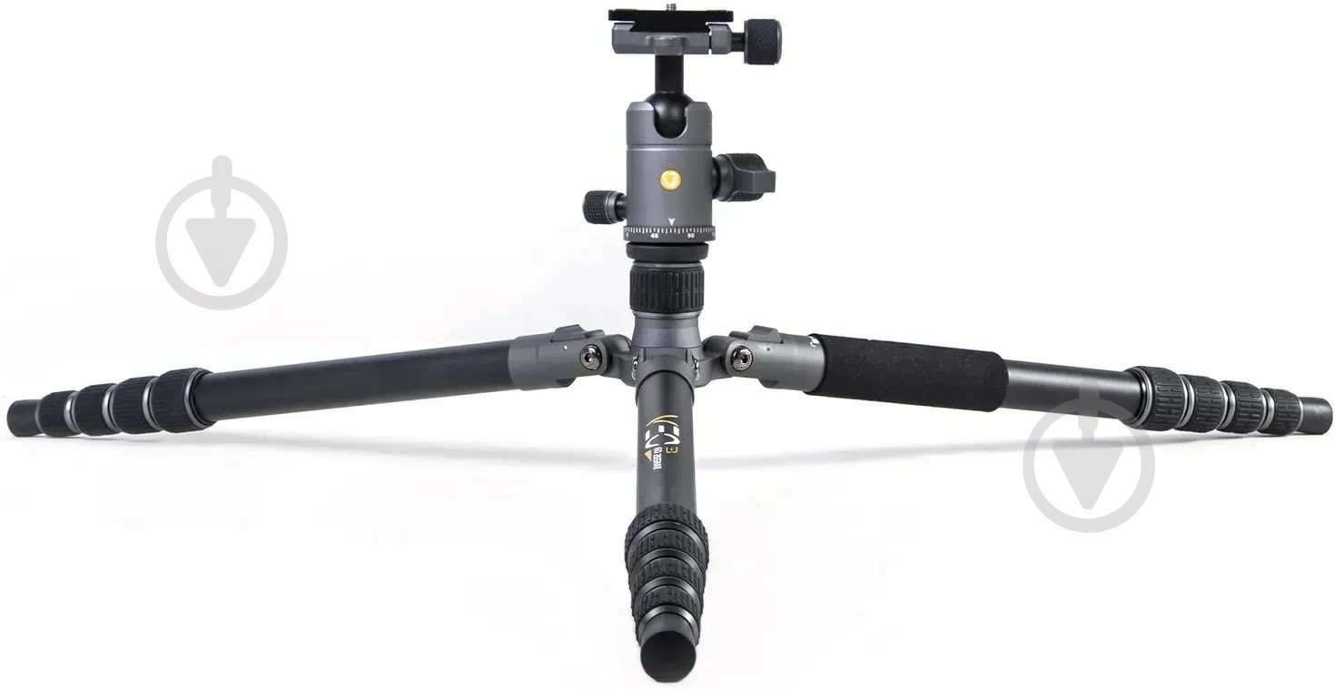 Штатив Vanguard VEO 3GO 265HAB - фото 17 Штатив Vanguard VEO 3GO 265HAB - фото 17