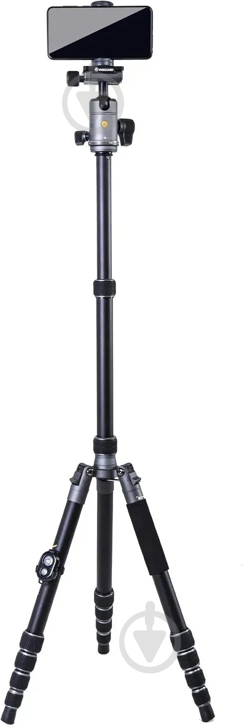 Штатив Vanguard VEO 3GO 265HAB - фото 18 Штатив Vanguard VEO 3GO 265HAB - фото 18