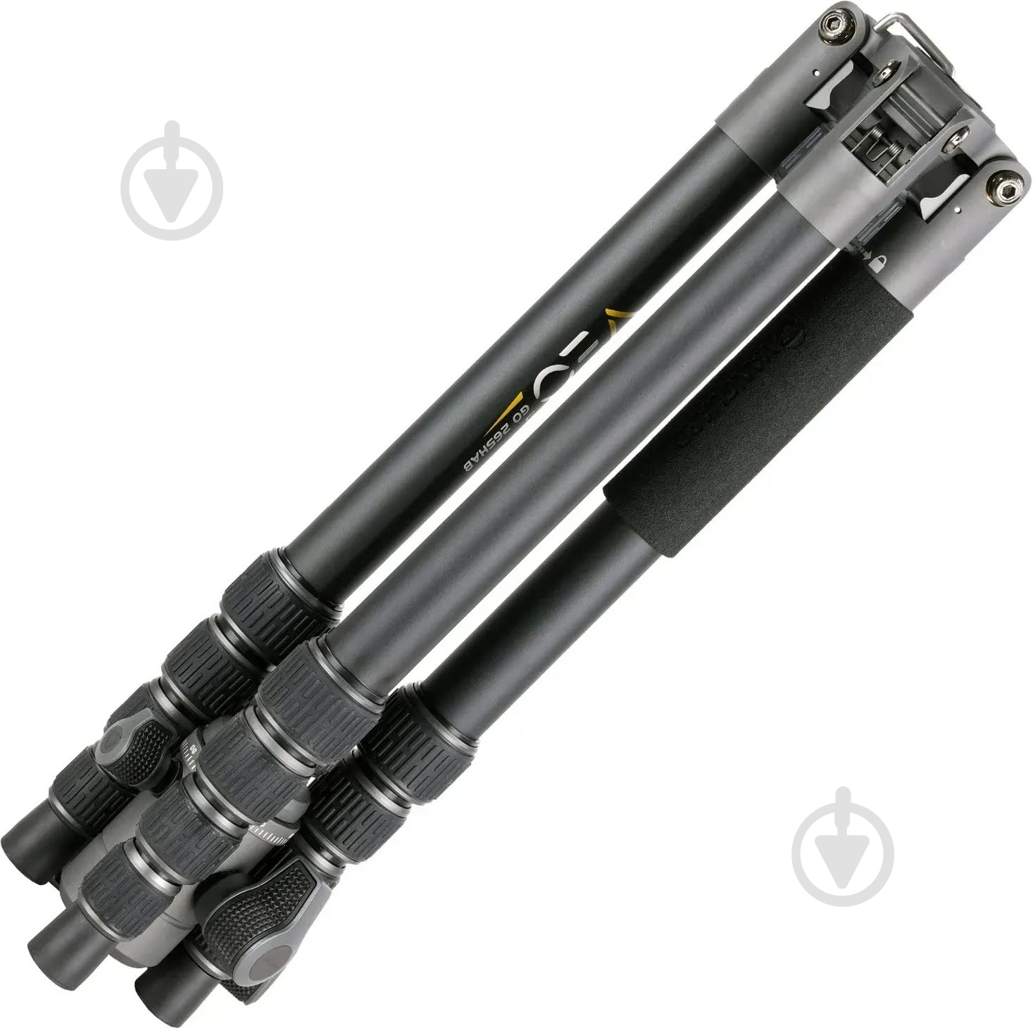 Штатив Vanguard VEO 3GO 265HAB - фото 4 Штатив Vanguard VEO 3GO 265HAB - фото 4