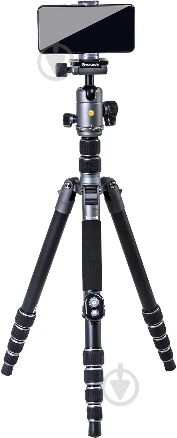 Штатив Vanguard VEO 3GO 265HAB - фото 6 Штатив Vanguard VEO 3GO 265HAB - фото 6