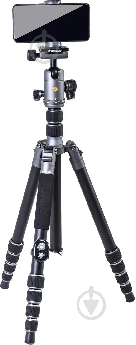 Штатив Vanguard VEO 3GO 265HAB - фото 9 Штатив Vanguard VEO 3GO 265HAB - фото 9