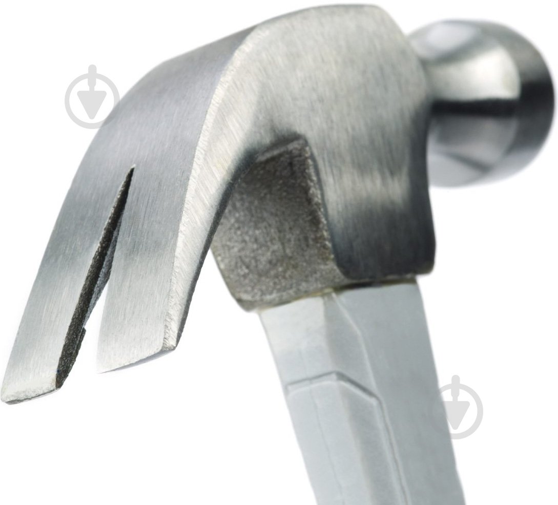 Молоток столярный Total 450 г THT73166 - фото 3