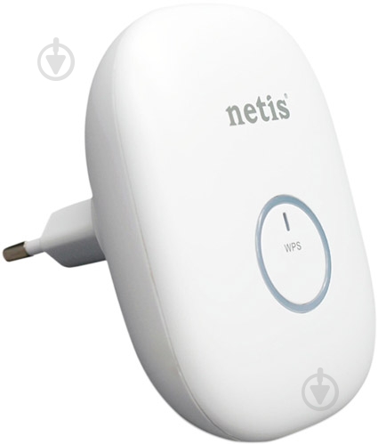 Wi-Fi-роутер Netis WF2780 + ретранслятор E1 - фото 6 Wi-Fi-роутер Netis WF2780 + ретранслятор E1 - фото 6