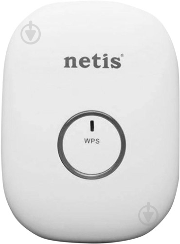 Wi-Fi-роутер Netis WF2780 + ретранслятор E1 - фото 8 Wi-Fi-роутер Netis WF2780 + ретранслятор E1 - фото 8