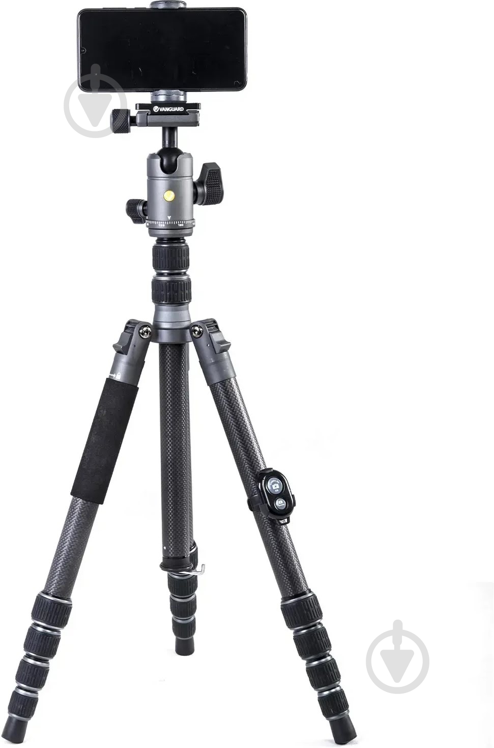 Штатив Vanguard VEO 3GO 265HCB - фото 10