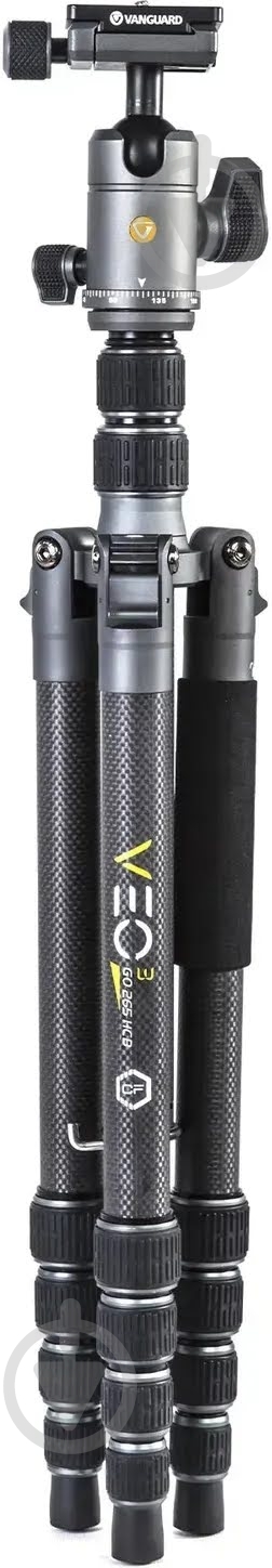 Штатив Vanguard VEO 3GO 265HCB - фото 11