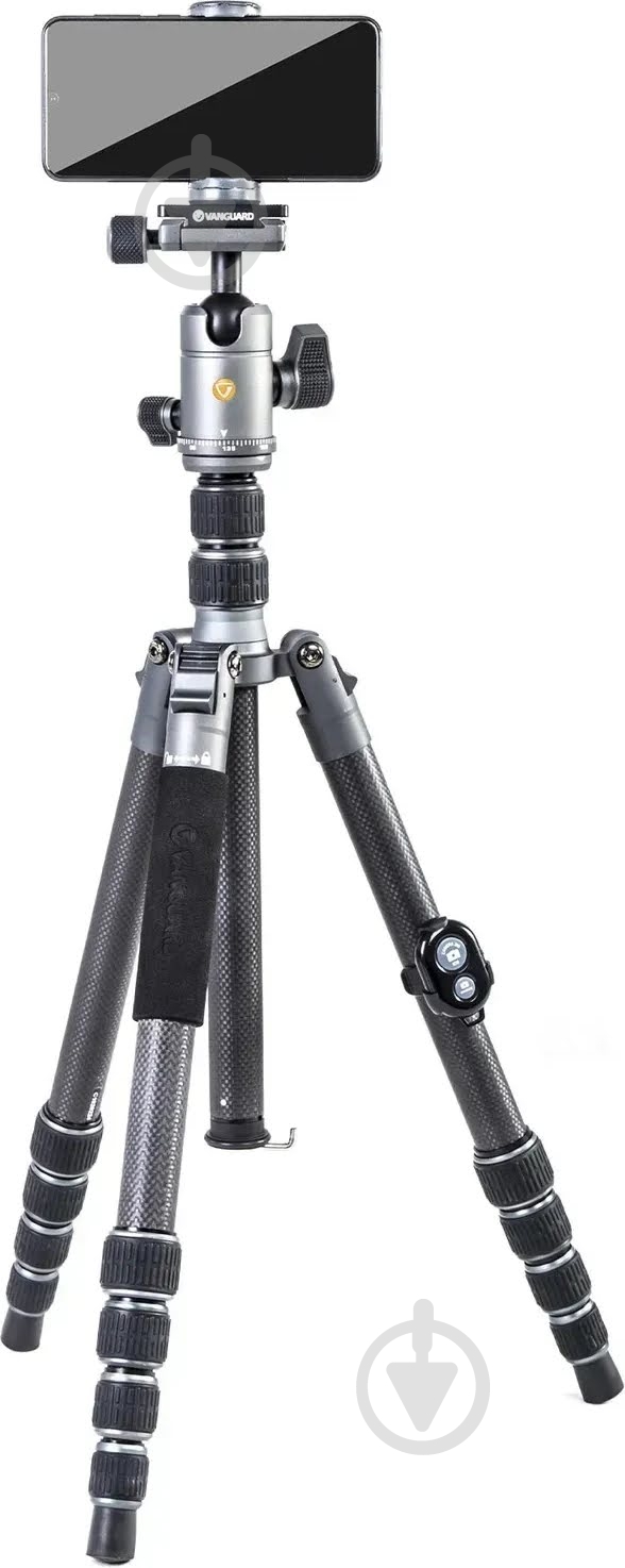 Штатив Vanguard VEO 3GO 265HCB - фото 12