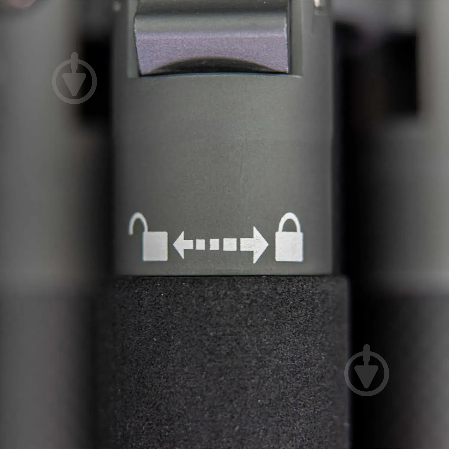 Штатив Vanguard VEO 3GO 265HCB - фото 21