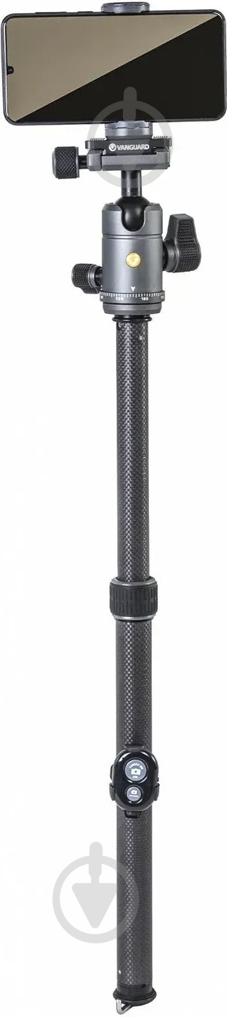 Штатив Vanguard VEO 3GO 265HCB - фото 23
